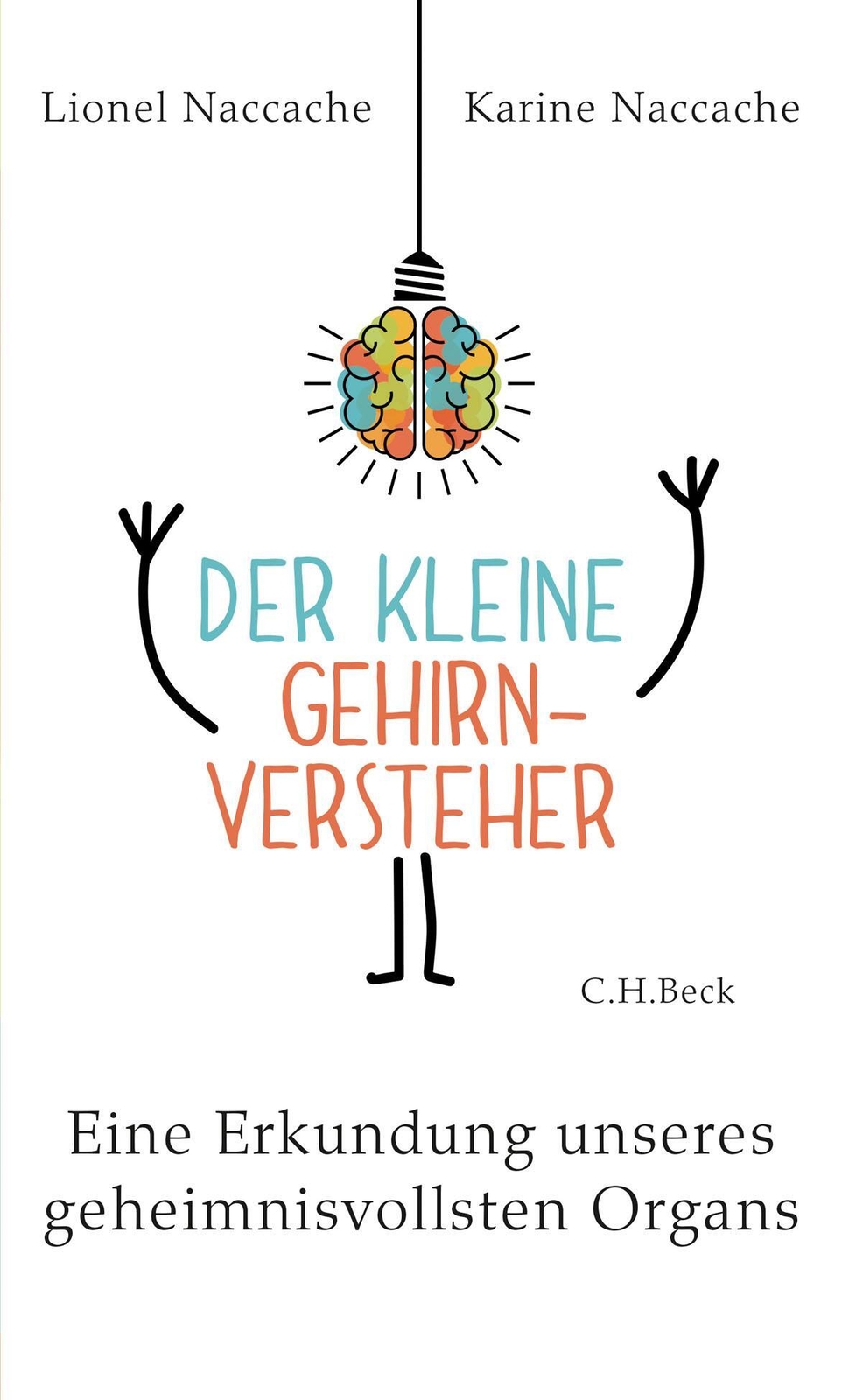Der Kleine Gehirnversteher | Eine Erkundung Unseres Geheimnisvollsten