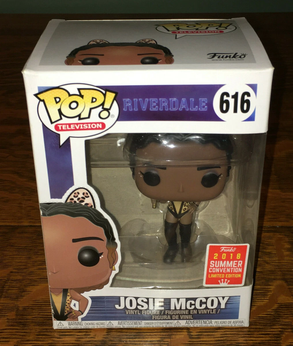 Funko pop cheap riverdale josie