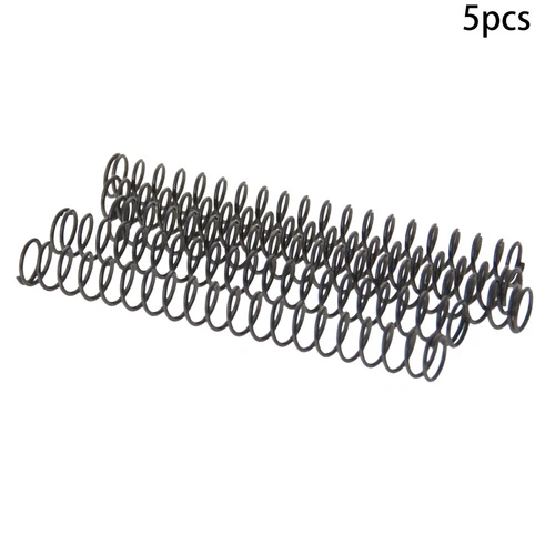 Compression Spring Pressure Spring (Wire Dia 0.3-1.6mm, OD 2-20mm Long 5-300mm) - Picture 19 of 37
