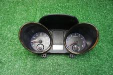 2011 12 HYUNDAI GENESIS Speedometer Gauge Cluster OEM 940112M590