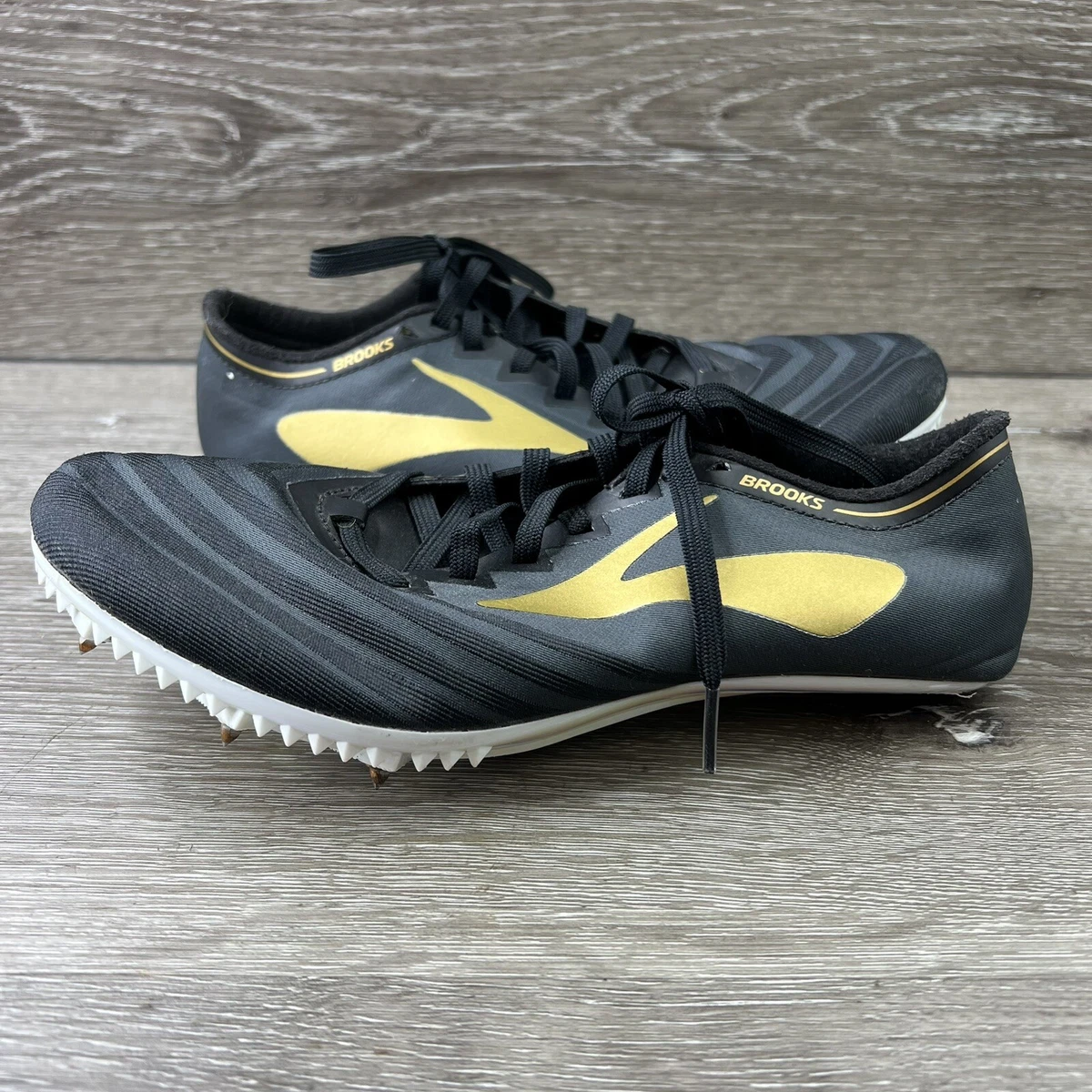 Brooks long distance hot sale spikes