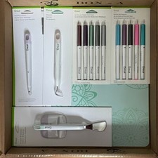 Cricut Accessories - Lot - Brand New