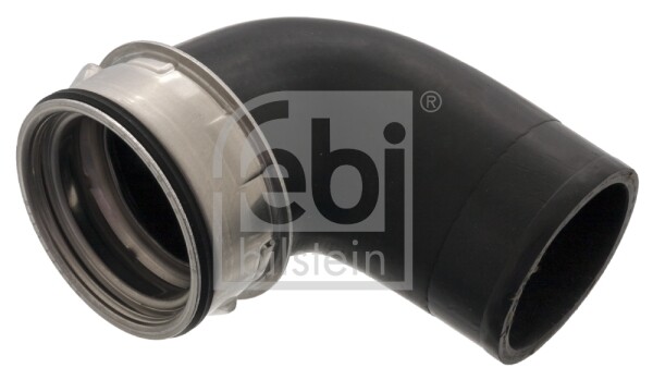 FEBI BILSTEIN 49248 Charger Air Hose for AUDI,SKODA,VW