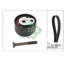 INA 530 0850 10 Zahnriemensatz für Land Rover Discovery IV Discovery V