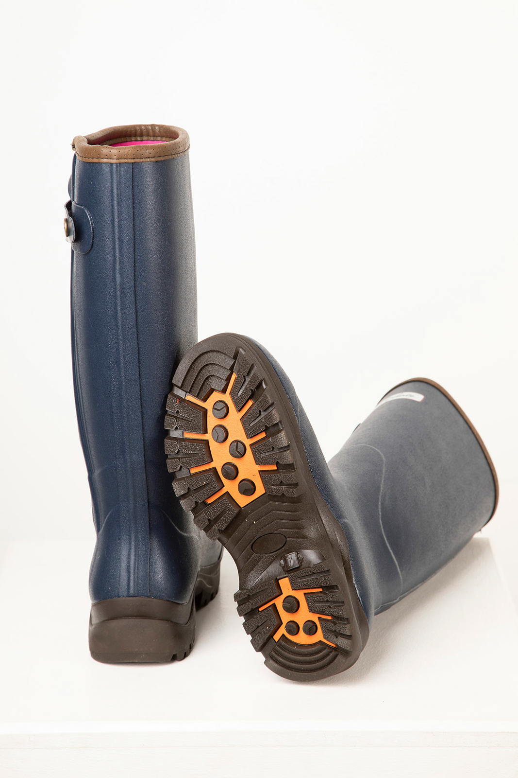 Rydale Neoprene Lined Wellington Boot 