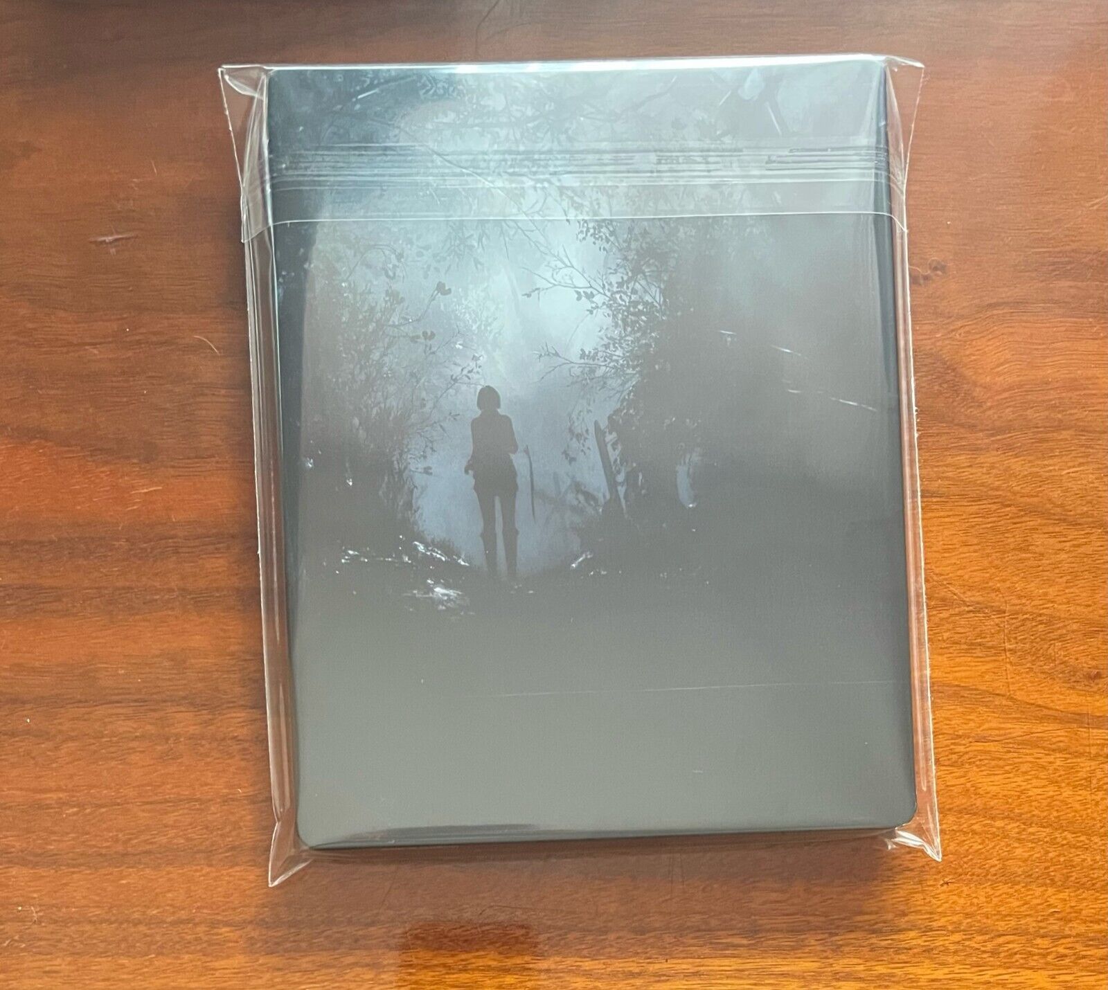 RESIDENT EVIL 4 Remake Steelbook Edition PS5 - Catalogo  Mega-Mania A Loja dos  Jogadores - Jogos, Consolas, Playstation, Xbox, Nintendo