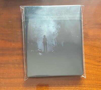 Resident Evil 4 Remake Steelbook (PS4) - AliExpress