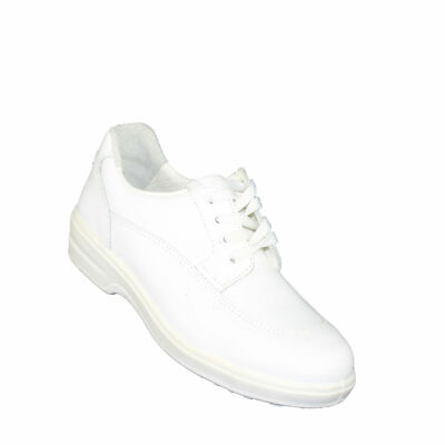 Elles 83502 Aimont P2 Damen Sicherheitsschuhe Arbeitsschuhe Weiß Originalverpackt Neu
