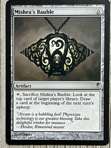MTG Coldsnap Singles Common/Uncommon **Choose Your Cards** $1.29-$4.99 - 第 4/7 張圖片