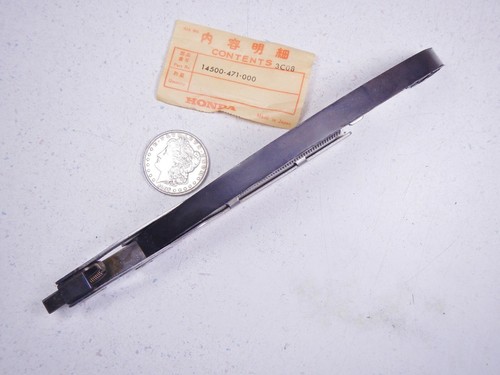 81-83 XL250R XR250R XL250 XR250 XL 250R 250 R Nos Timing Chain Tensioner - 第 2/4 張圖片