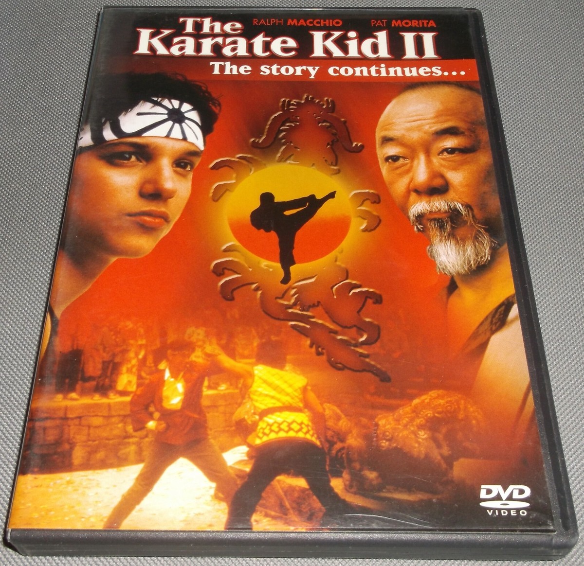 Ralph Macchio Karate Kid Amazon Legends Ralph Macchio The Karate Kid Amazon  Prime Karate Kid (PG, image size:1200x1164