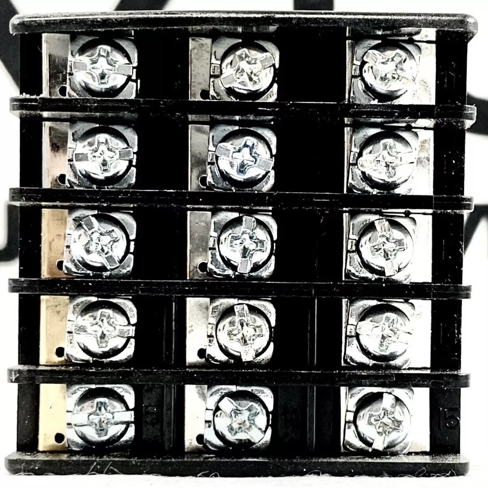 Automation Direct SL4848-CR 100-240VAC 50/60Hz 5VA Controller - Image 4 of 4