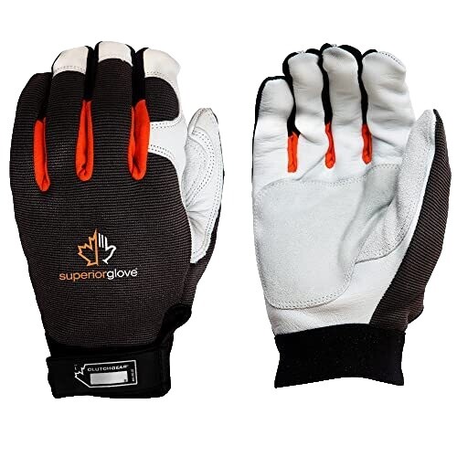 Miller Electric Multitask Gloves L 263354 | eBay
