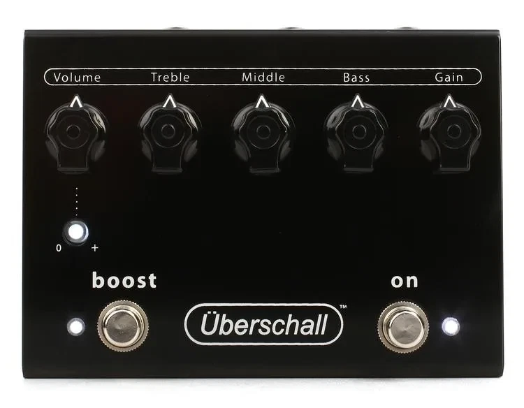 Bogner Guitar Effects Pedals for sale | eBay