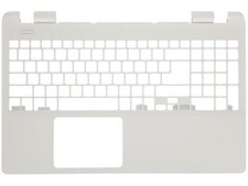 Acer V3-532 V3-532G V3-572 {V3-572G} Palmrest Upper Case Cover White