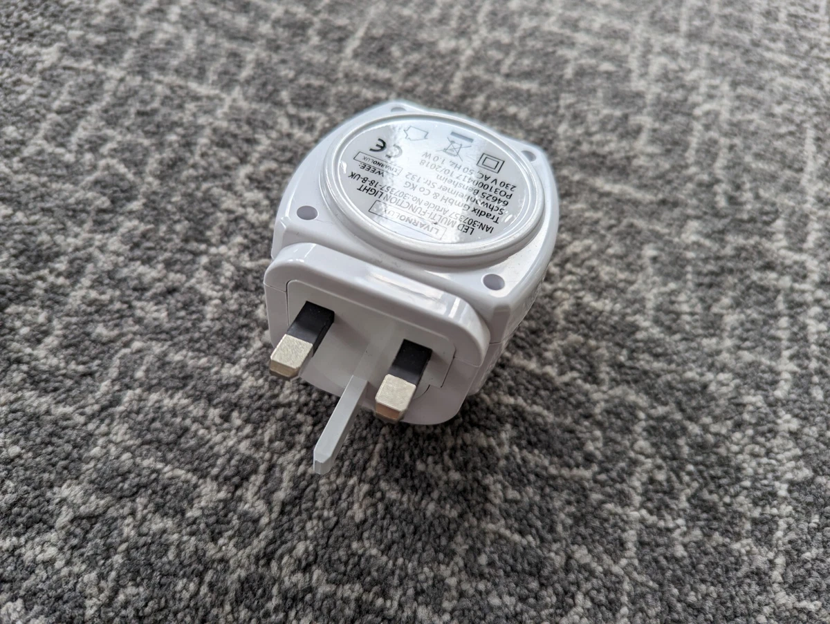 Livarno lux multifunctional led light online
