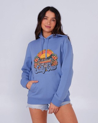 On Vacation Hoody