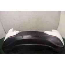 Pare-choc arrière Alfa Romeo ALFA 6