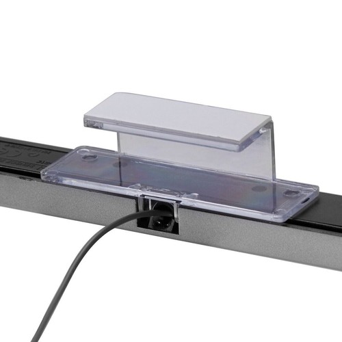 Wired Infrared Sensor Bar IR Ray Inductor for Nintendo Wii Wii U Remote Motion - Picture 16 of 17