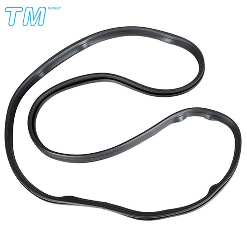 329548 FOR JOHNSON EVINRUDE V4 COWL GLASS HOOD RUBBER SEAL 1983-1998 - Bild 7 von 13