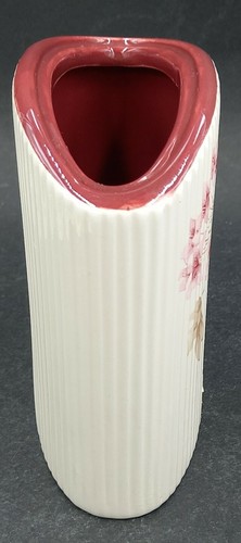 Croscill Cassis Cassandra Ceramic Toothbrush Holder - Picture 5 of 7