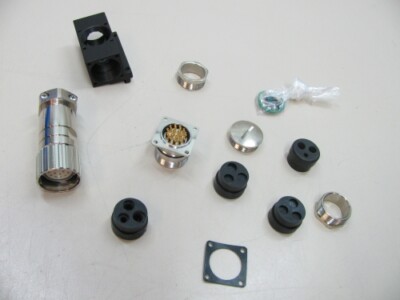 REXROTH BOSCH STAR Dose-stecker für Linear Modul MKL 1175-001-53 OVP