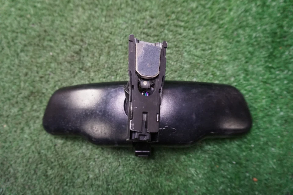 Espejo retrovisor Hyundai Santa Fe 2012 13 14 15 16 17 18 OEM 851013Q000 Foto 4 de 4