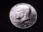 1970-D KENNEDY HALF GREAT BU HALF DOLLAR!!  #7