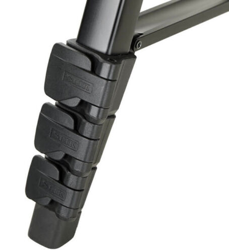 Slik GX 640 Video Lightweight Tripod with Fluid Video Head +Case (UK Stock) BNIB - Picture 11 of 12