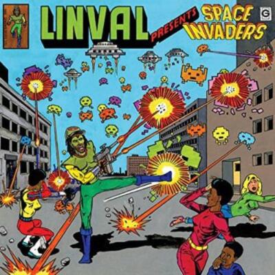 Various Artists Space Invaders (CD) Expanded  Album