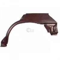 Diederichs Seitenwand Hinten Links FüR Honda Civic VI Fastback MA MB 9868131