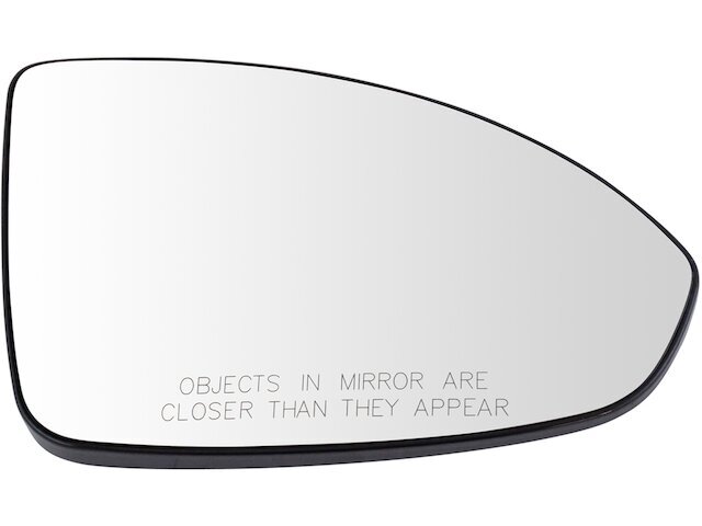 Right DIY Solutions Door Mirror Glass fits Chevy Cruze 2011-2015 53HQKK