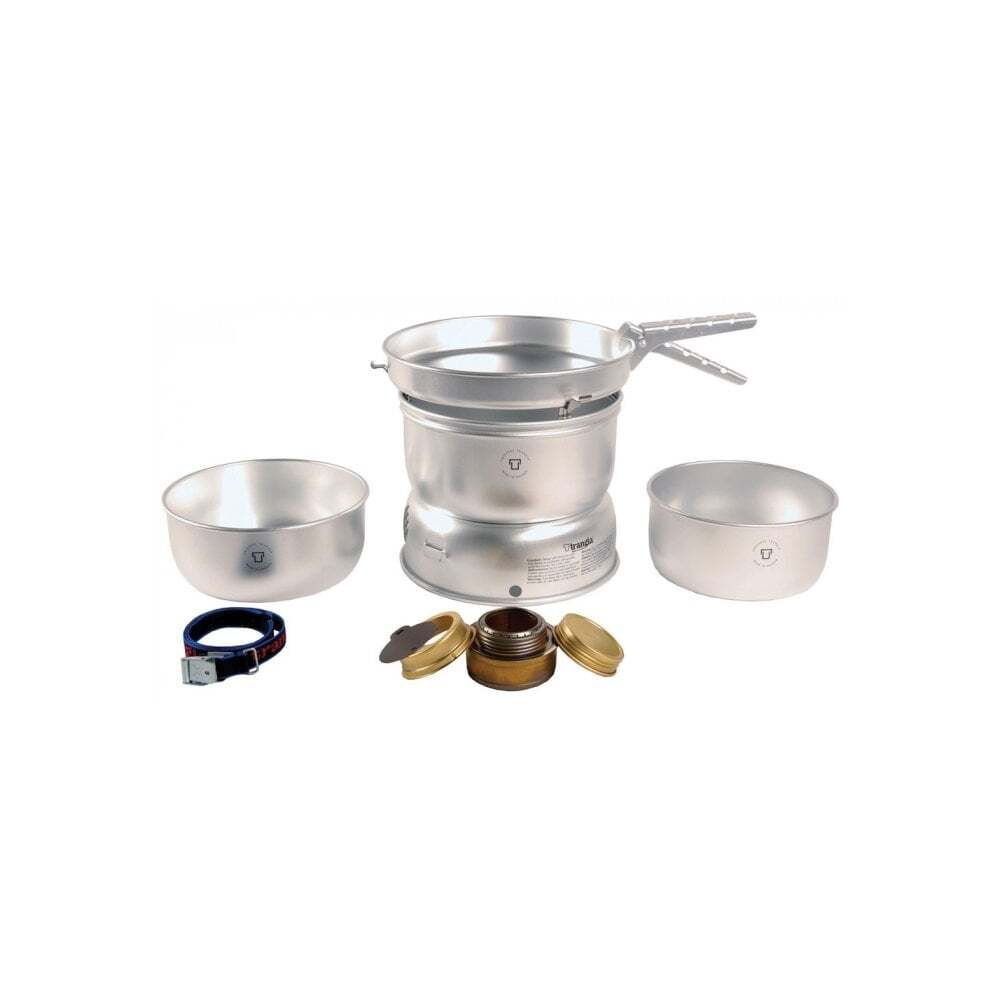 Trangia 25-1 Stove UL/ALU 25 Series - 140251