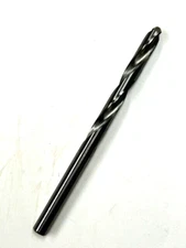 #14 .1820"  SOLID CARBIDE JOBBERS LENGTH TWIST DRILL OSG 220-1820