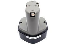 9.6V 2000mAh Batteria Per Hitachi UB 2D, WH 8DC, WH 8DYA, EB 926H, EB 930R