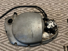 Yamaha Other Motorcycle Parts for Yamaha TY250 for sale | eBay