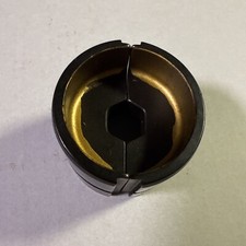 Thomas & Betts T&B 15526 Gold/Black 45 U Die Set for Crimp Crimping Crimper 