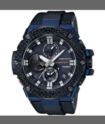 g shock gts