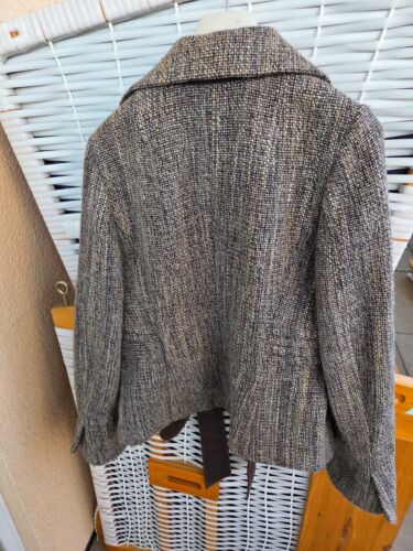 Damen Sweatjacke / Sweatblazer,black dress Gr.40 - Bild 2 von 17