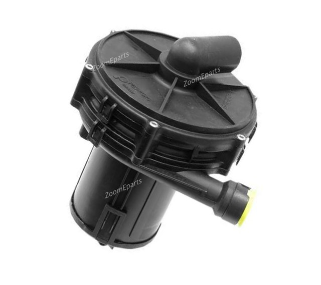 BMW z4 Secondary Air Injection Smog Pump emission control e85 2.5i 3.0i