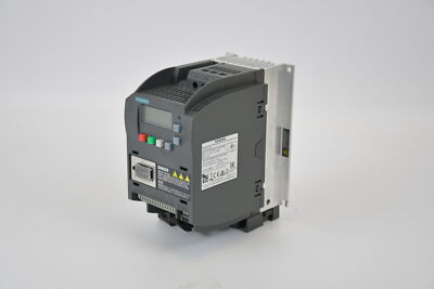 Siemens sinamics V20 Umrichter 6SL3210-5BE21-5UV0 ( 6SL3 210-5BE21-5UV0 ) E11