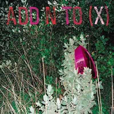 Add N To (X)- Add Insult To Injury  CD  Very Good condition  Digipak