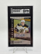 2020-21 Upper Deck Synergy Hockey Cards 19