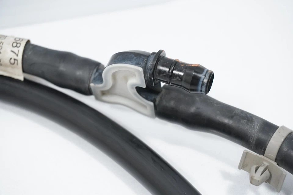 ШЛАНГ ОМЫВАТЕЛЯ ФАР 10-12 SAAB 9-5 NG - Изображение 4 из 4