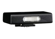 GF-2 Ricoh Compact Flashgun For Ricoh GR4 & GR3 Cameras