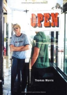 Open. Prosa und Gedichte. (Book on Demand) von Morris, T... | Buch | Zustand gut