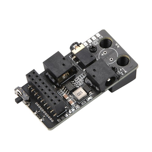 Module Récepteur Analogique 5.8G Pour DJI FPV Goggles V2 - Neuf