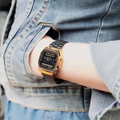 A-168Wegb-1B /Casio Vintage Box | eBay
