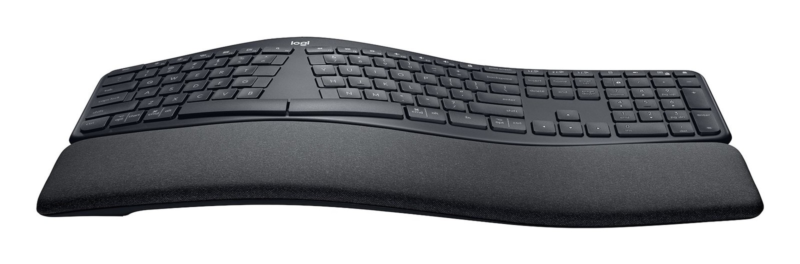 Logitech ERGO K860