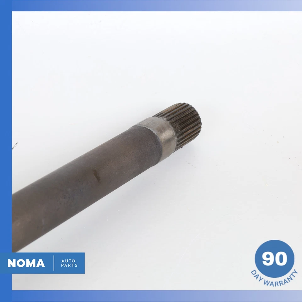 Оригинальная половина вала передней правой оси 18–24 LR Range Rover Evoque L551 L550 65k - Изображение 3 из 4